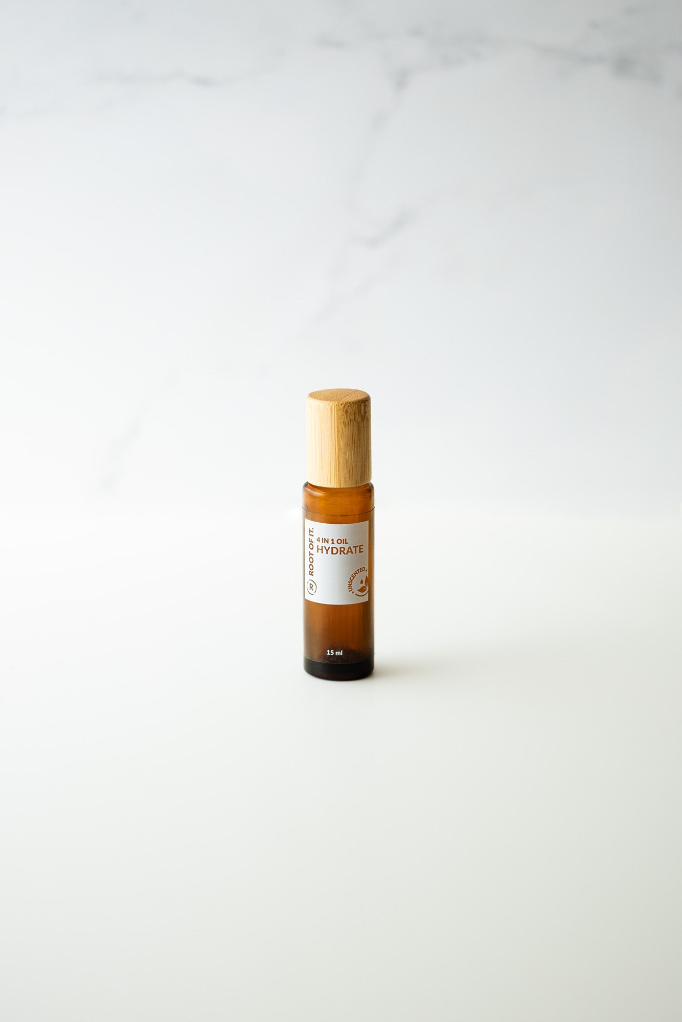 organic body oil travel size