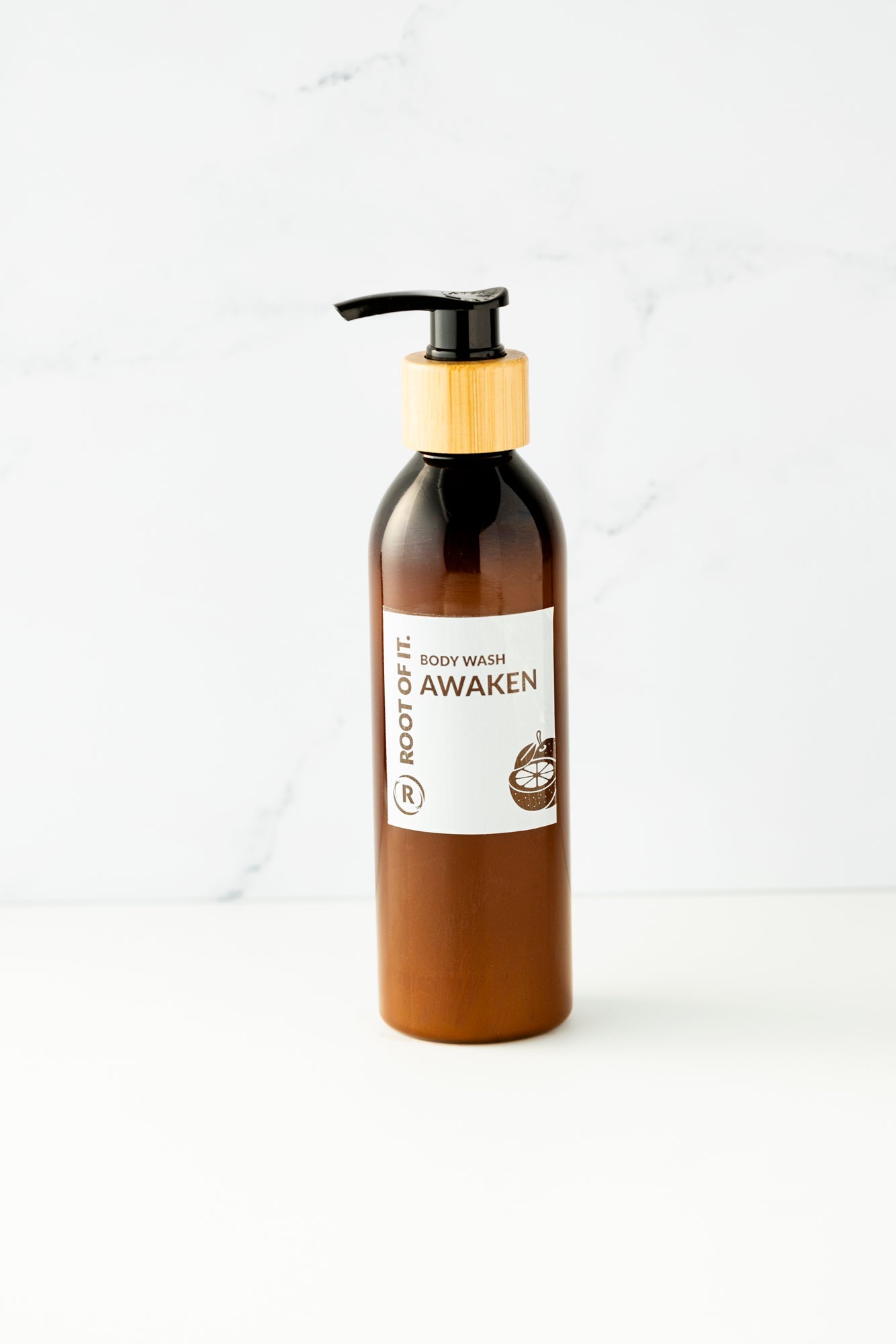Awaken Body Wash