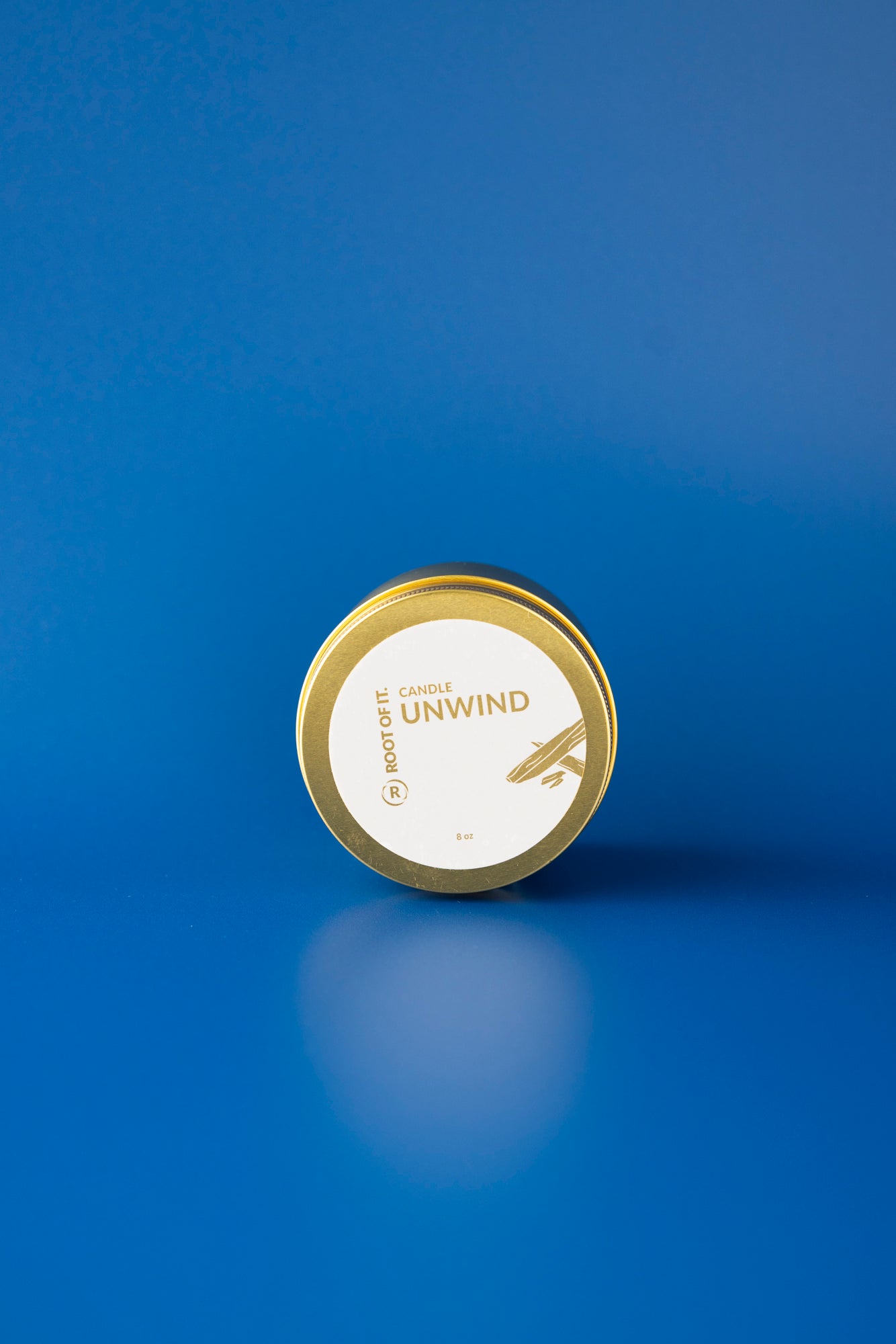 musk candle sandalwood