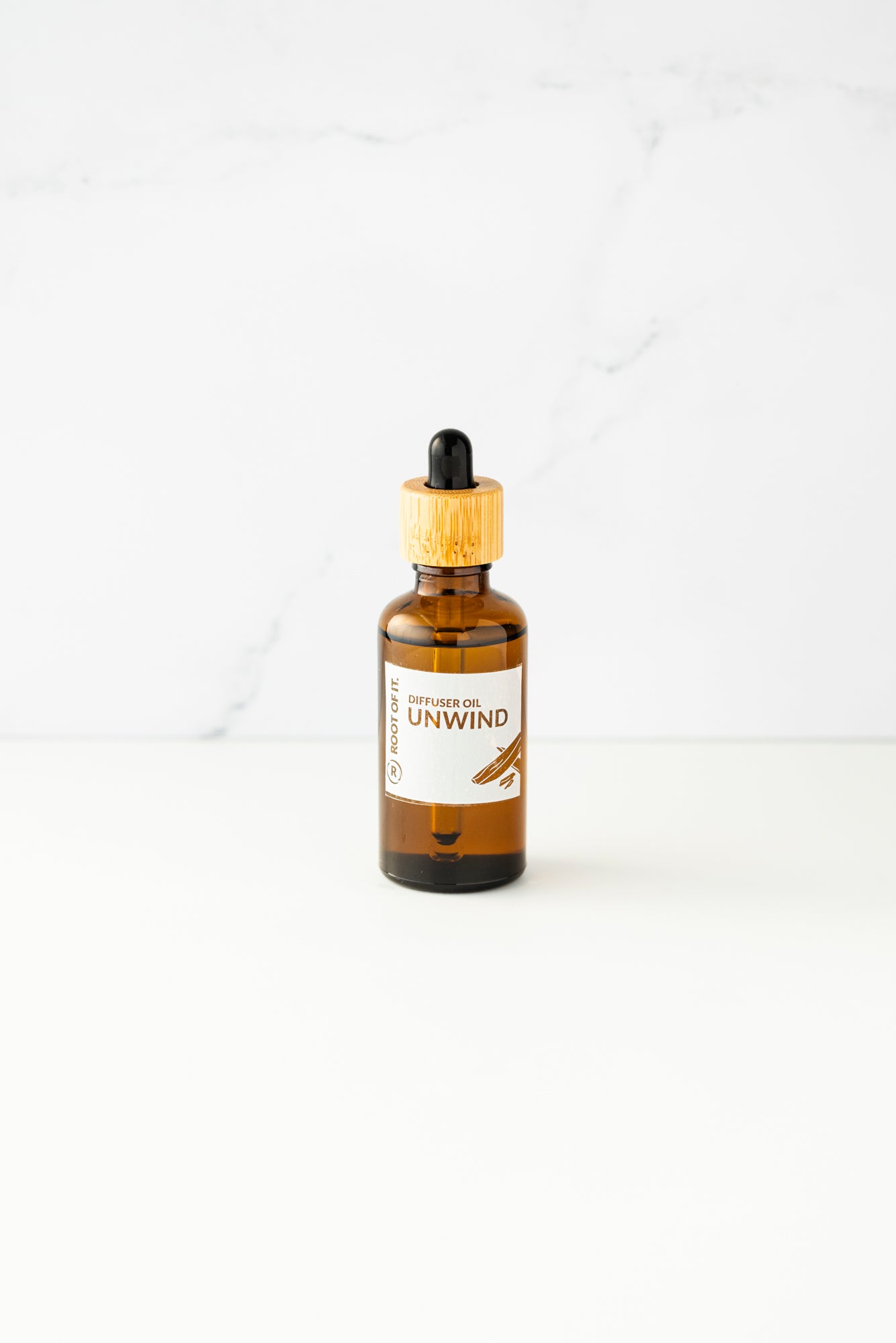 Musky diffuser oil