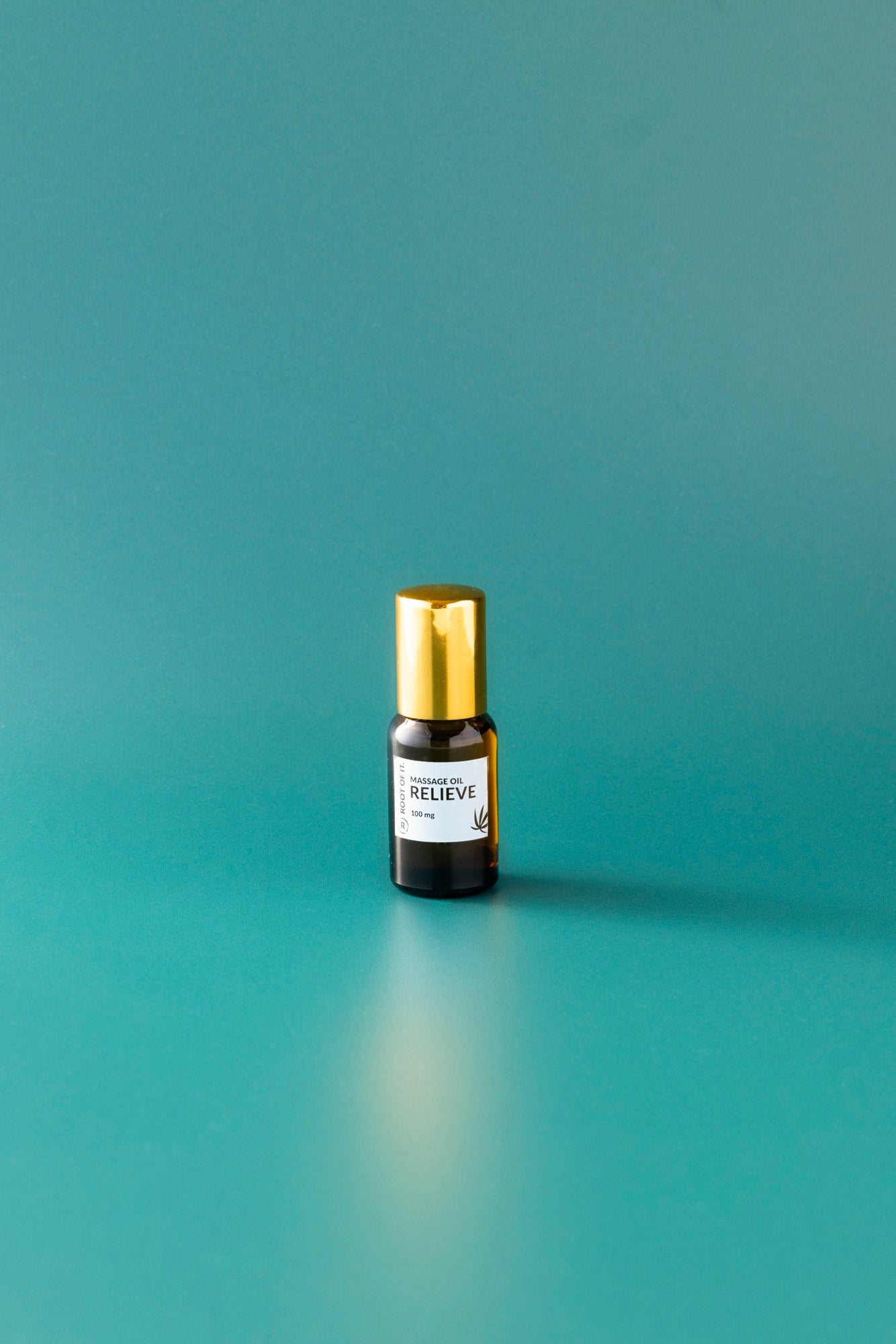 CBD Massage oil for pain