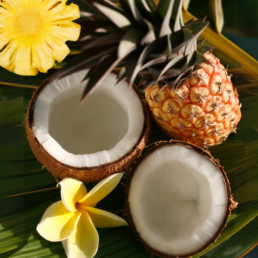 Revive bodycare collection