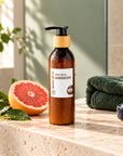 Awaken Body Wash