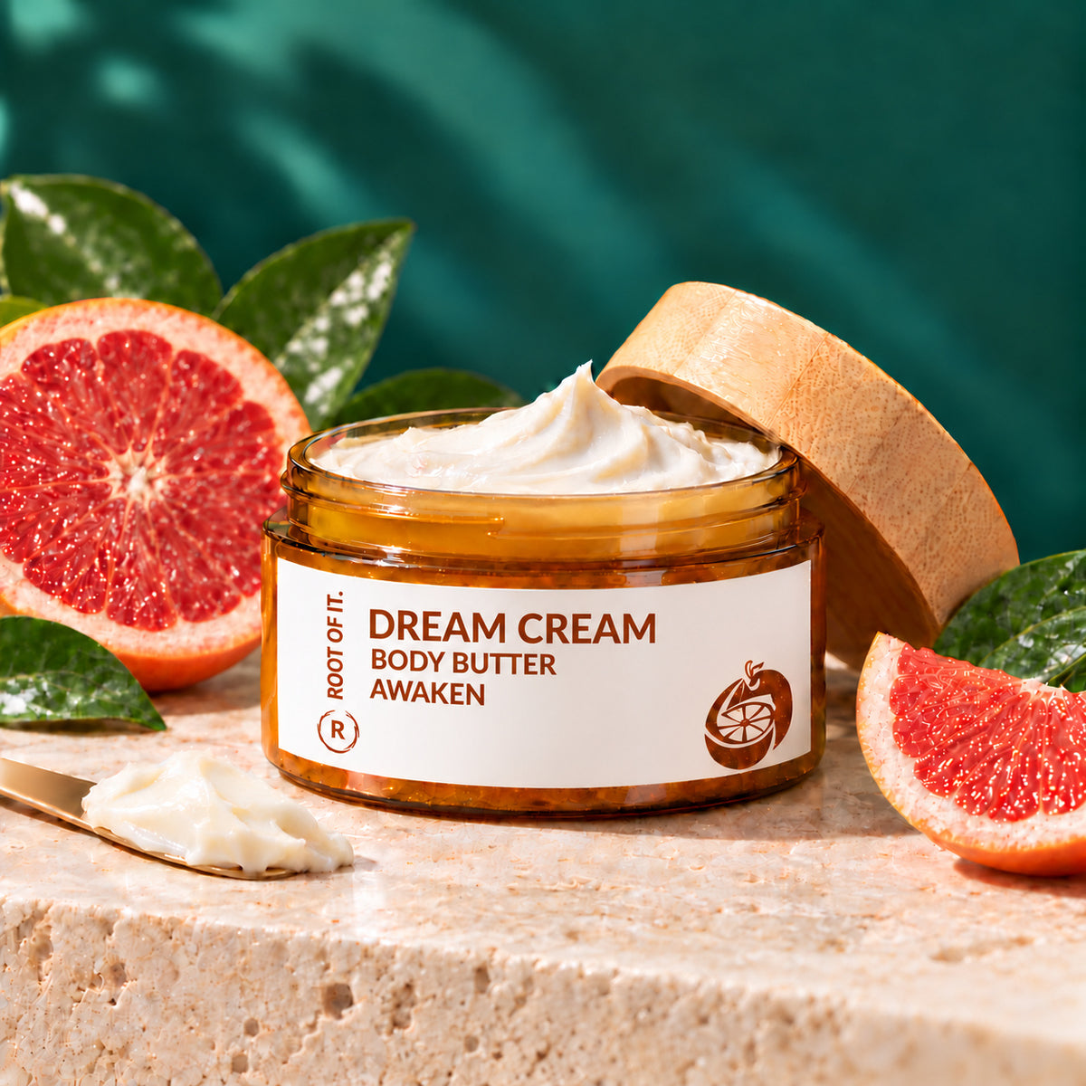 Awaken Dream Cream Body Butter