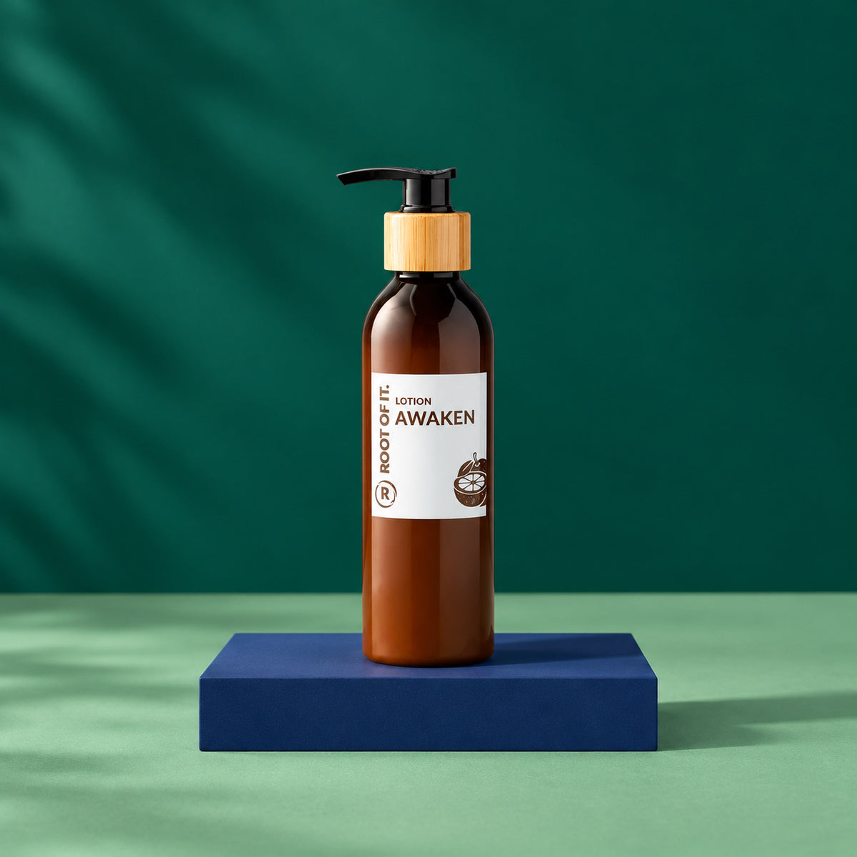 Awaken Body Lotion