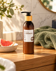 Awaken Body Lotion
