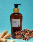 Calm Body Oil
