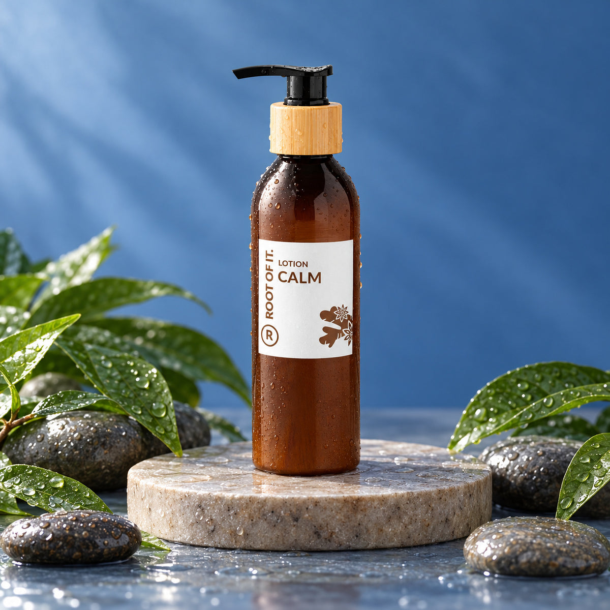 Calm Lotion