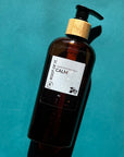 Calm Body Oil