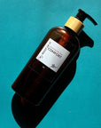 Comfort Body Oil