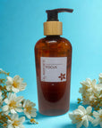 Focus Body Oil