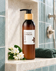 Focus Body Wash