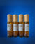 4 in 1 Hydrate Roller Ball 4 Pack