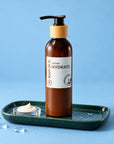 Hydrate (Unscented) Face & Body Lotion