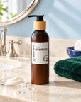 Hydrate (Unscented) Face & Body Lotion
