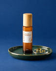 Hydrate (Unscented) 4-in-1 Oil