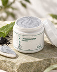 Radiant Charcoal Clarifying Mask