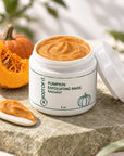 Radiant Exfoliating Pumpkin Mask