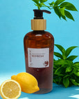 Refresh Body Oil