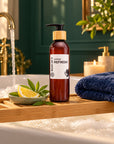 Refresh Body Lotion