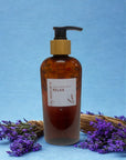 Relax Body Oil