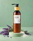 Relax Body Wash
