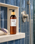 Relax Body Wash