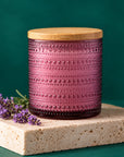 13oz Relax Soy Candles