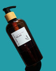 Relax Body Oil