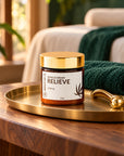 CBD Muscle Cream