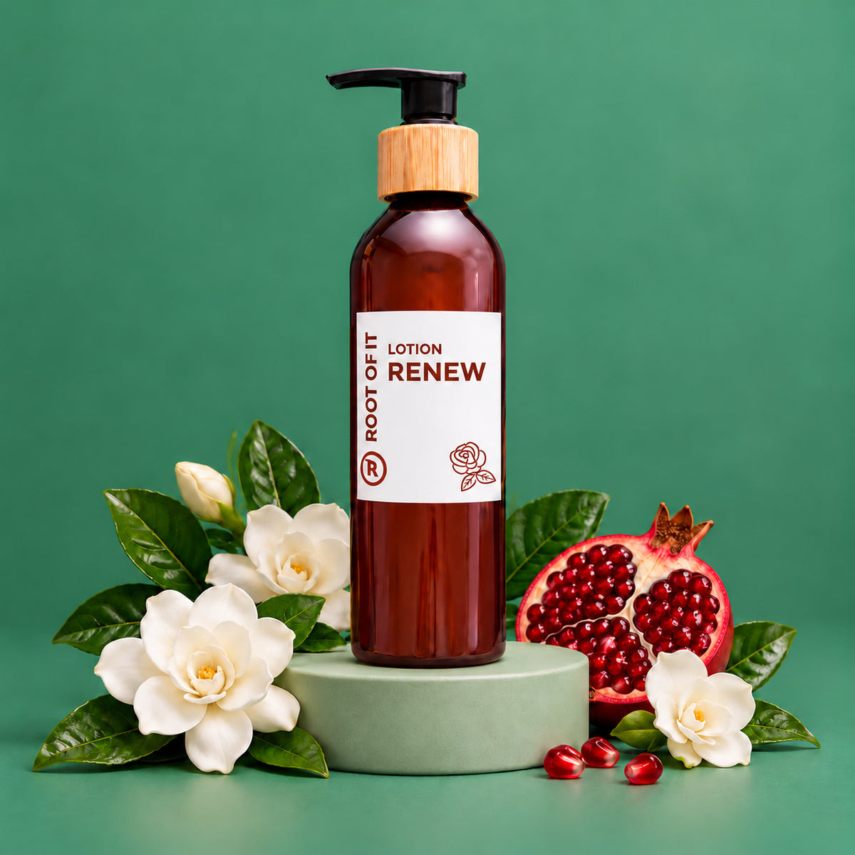 Renew Body Lotion