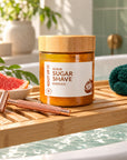 Awaken Sugar & Shave Scrub