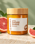 Awaken Sugar & Shave Scrub